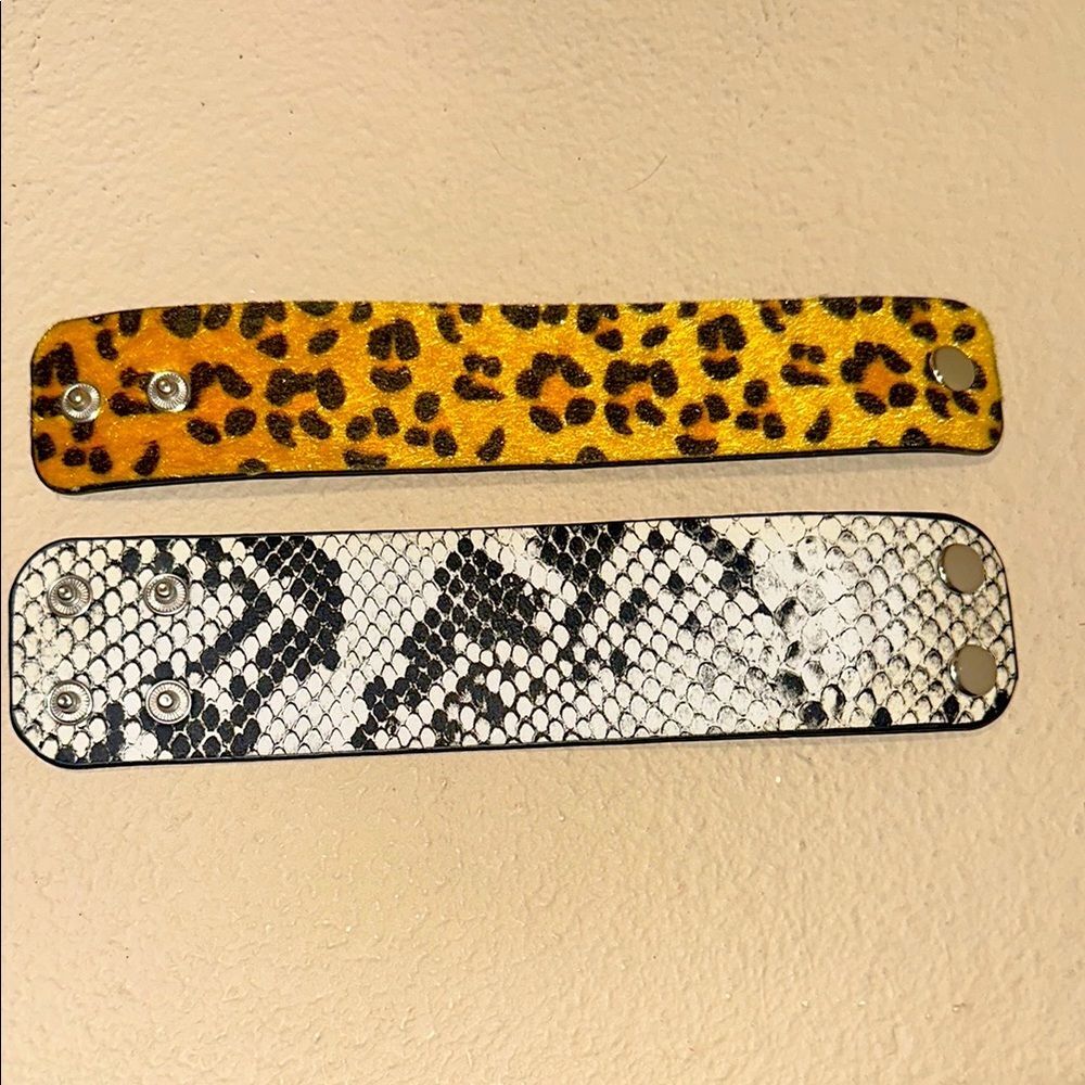 NEW CUFF BUNDLE